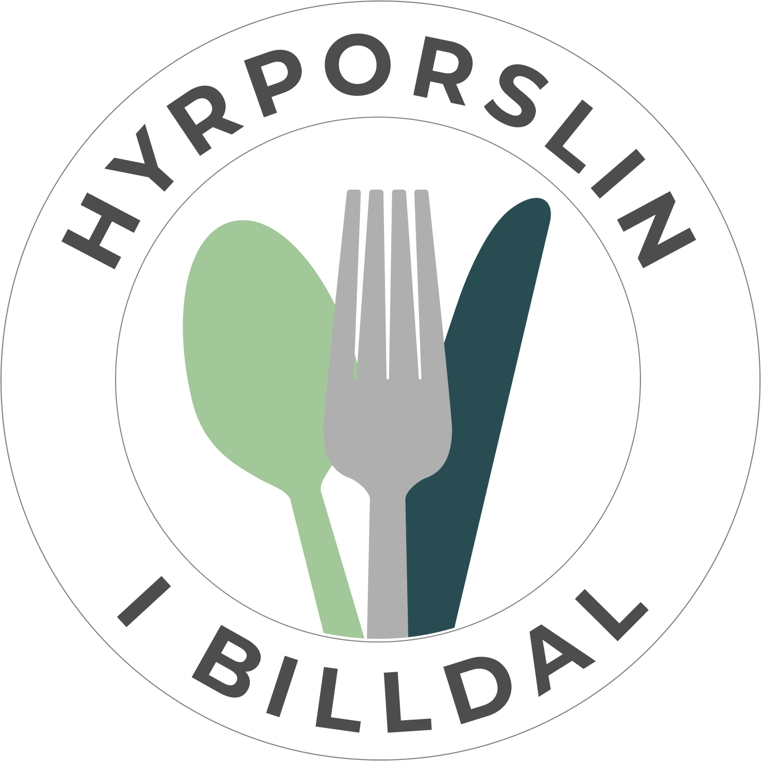 Hyrporslin